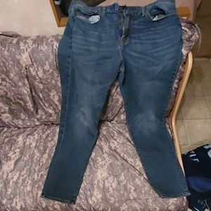Lucky Brand Jeans